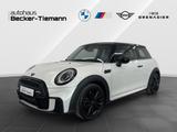 MINI Cooper John Cooper Works Trim,Tempomat,etc. - MINI Cooper: John Works Trim