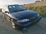 Ford Mondeo Kombi Ghia V6 24V - gebrauchte Ford Mondeo aus dem Jahr 1995