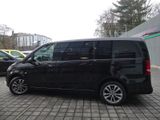 Mercedes-Benz Vito Tourer 119 CDI Edition lang LIEGEPAKET/KAM/ - Mercedes-Benz Vito in Berlin