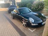 Porsche 997 Carrera S in Düsseldorf - Porsche 997 in Düsseldorf
