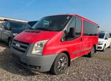 Ford Transit Minibus Van 9-Sitzer - Minibus gebraucht