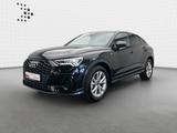 Audi Q3 Sportback 35 TDI S line*Navi*LED*Alu*PDC*Pano - Audi Q3 Jahreswagen