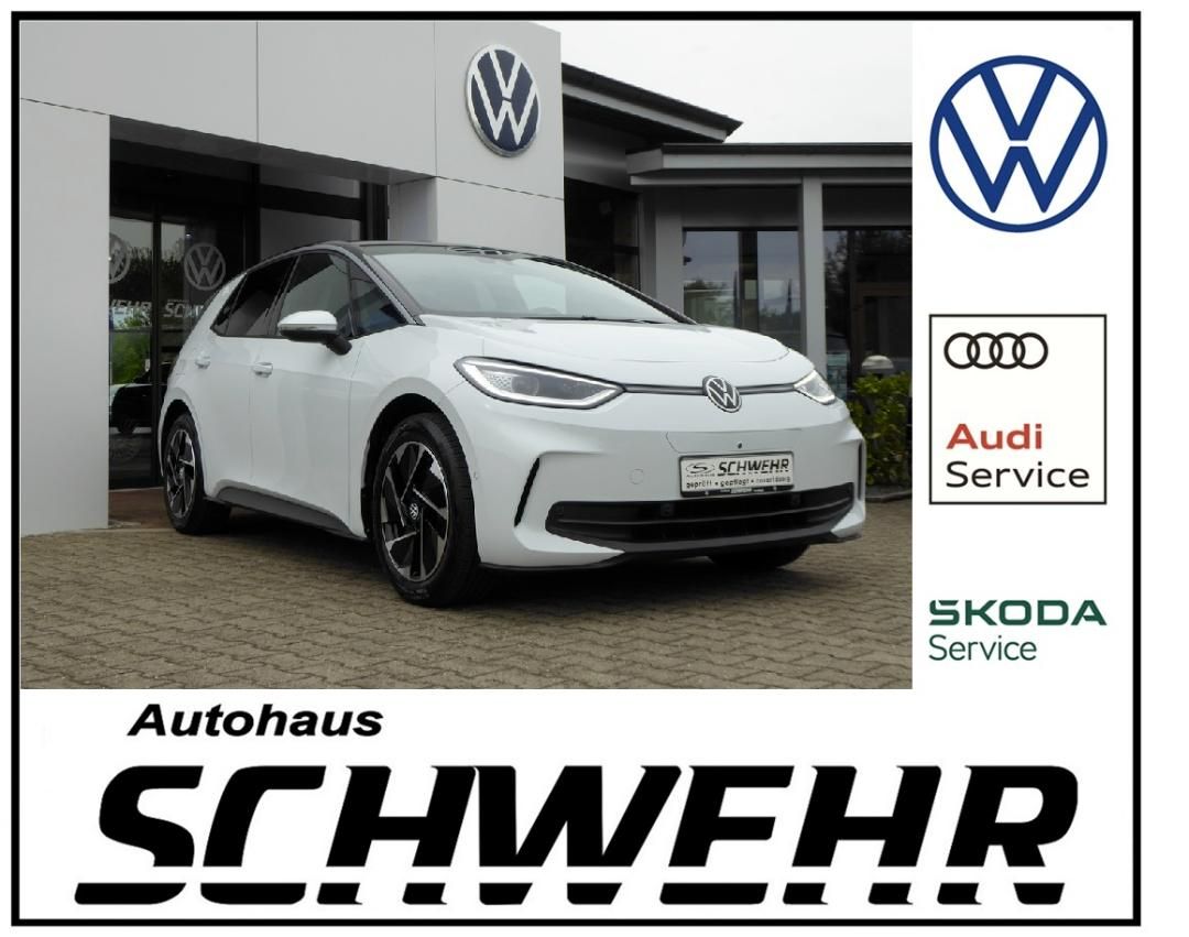 VW ID.3 Pro 62 kWh *5-JAHRES-GARANTIE*