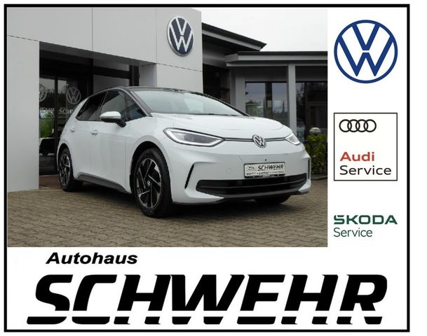 VW ID.3 Pro 62 kWh *5-JAHRES-GARANTIE*