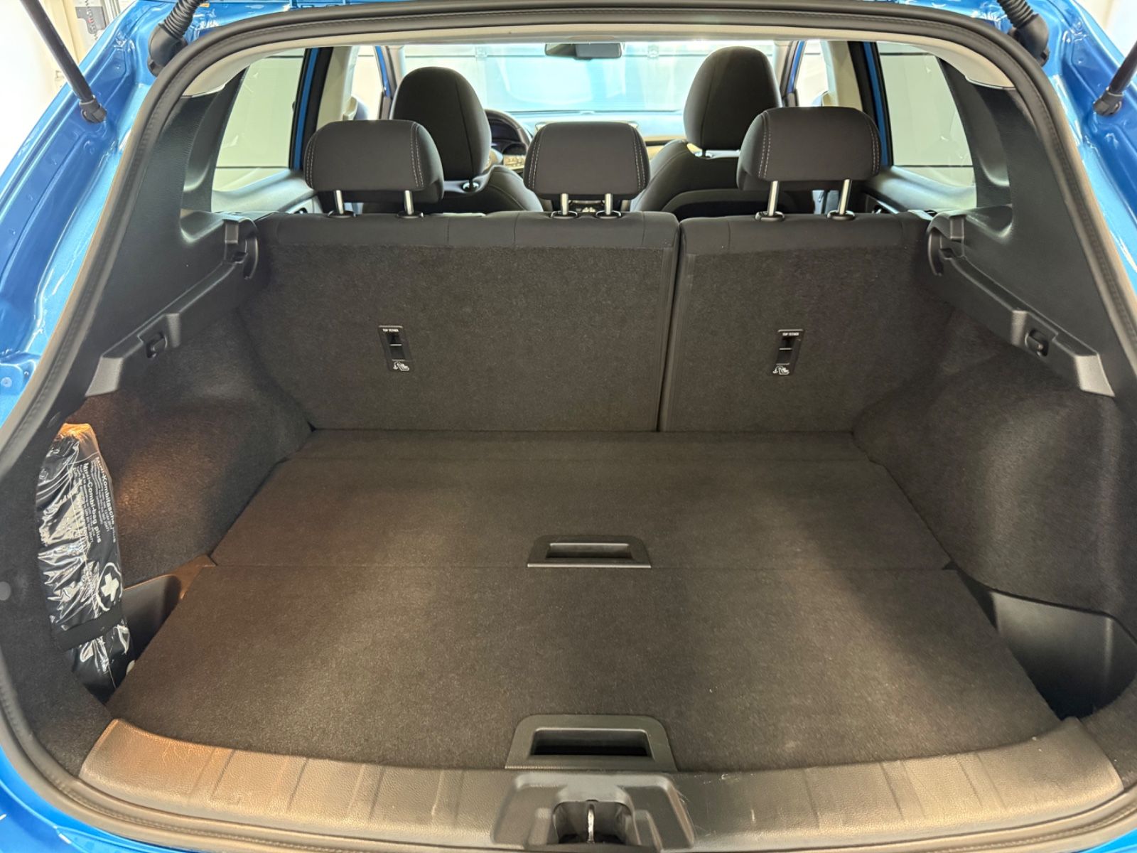 Fahrzeugabbildung Nissan Qashqai N-Connecta, 360° Kamera, Navi, Winterpa.