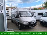 Adria 2Win/2,8 JTD/Solar/2.Hand/Festbt/AHK/Tüv/L. 5599 - Adria Win
