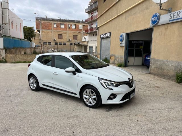 Jiný Renault Clio Blue dCi 8V 100 CV 5 porte Business