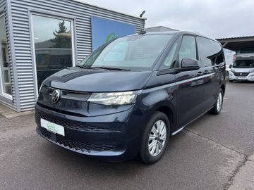 Volkswagen T7 Multivan 2,0 TDI