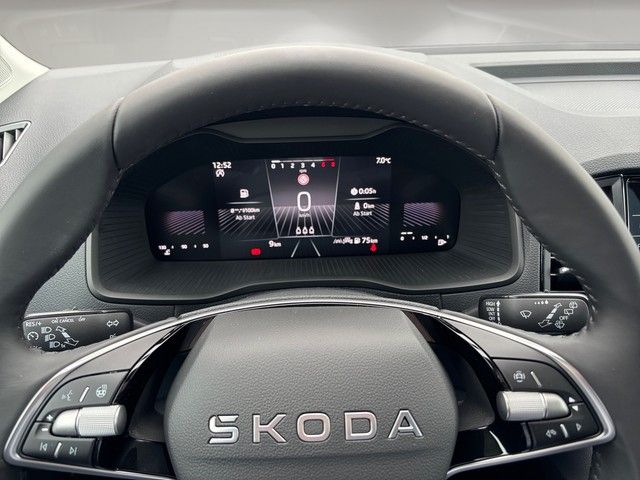 Fahrzeugabbildung SKODA Karoq 1.5 TSI Tour + ACC+SHZ+LED+AHK+GRA+