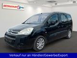 Citroën Berlingo 1.6 HDi Multispace aus 1.Hand Klima SHZ - Citroën Berlingo mit Diesel-Antrieb: Multispace