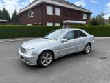 Mercedes-Benz C 180 KOMPRESSOR AVANTGARDE Avantgarde - Mercedes-Benz C 180: Kompressor Avantgarde