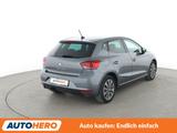Seat Ibiza 1.0 TSI XCellence*NAVI*LED*ACC*CAM*PDC* - Seat Ibiza: Xcellence