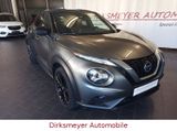 Nissan Juke Enigma 1,0 DIG-T+CarPlay+Kam+PDC+19"