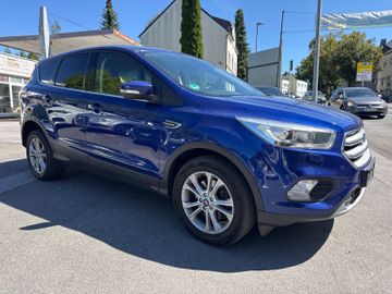 Ford Kuga - 2