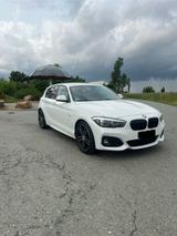 BMW 120i F20 - BMW 120 in Chemnitz