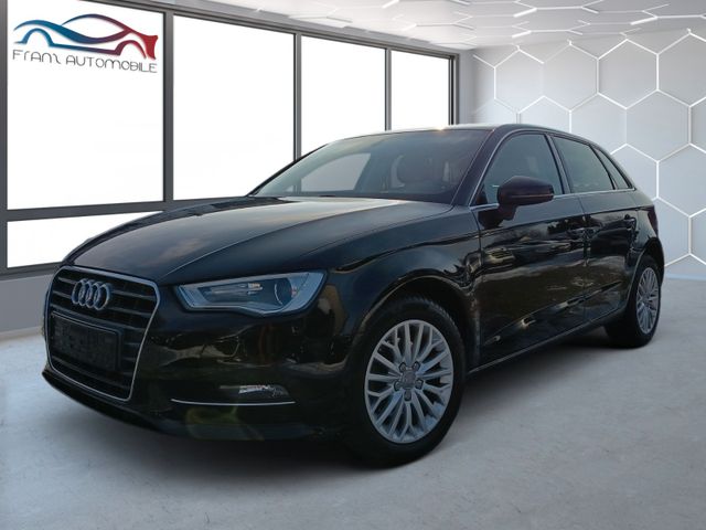 Audi A3 Sportback Ambiente*LEDER*XENON*PDC*