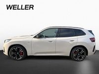 BMW X3 M50 - Vorschau Bild 11
