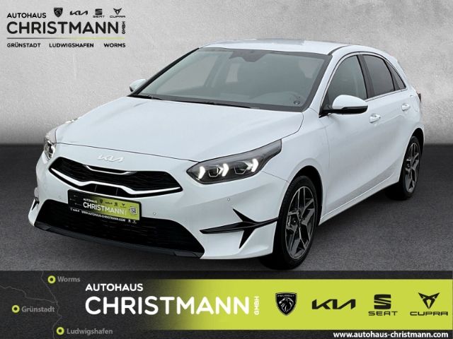 Fahrzeugabbildung Kia Ceed 1.0 T-GDI ULTIMATE EDITION *STYLE-PAKET*KEY