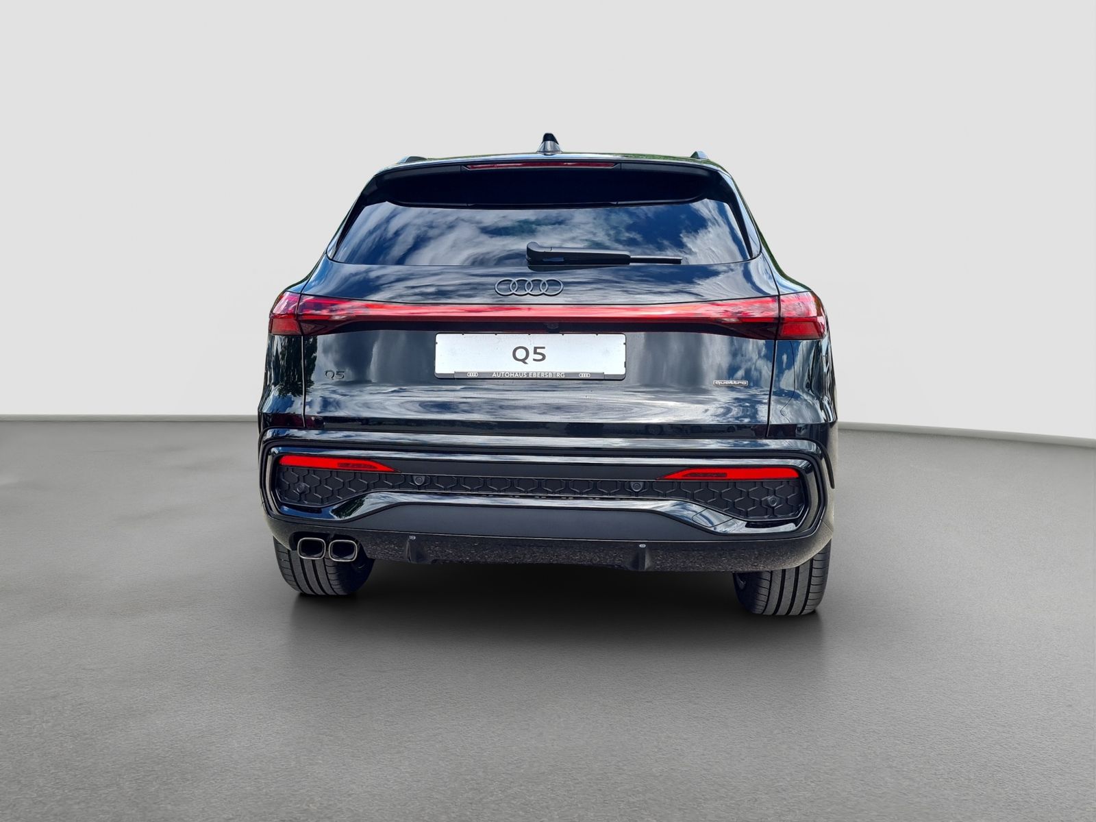 Audi Q5 - Bild 7