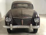 Andere Goliath GP700 OLD PRICE: € 11.500,- M0403 - Autos aus dem Jahr 1952