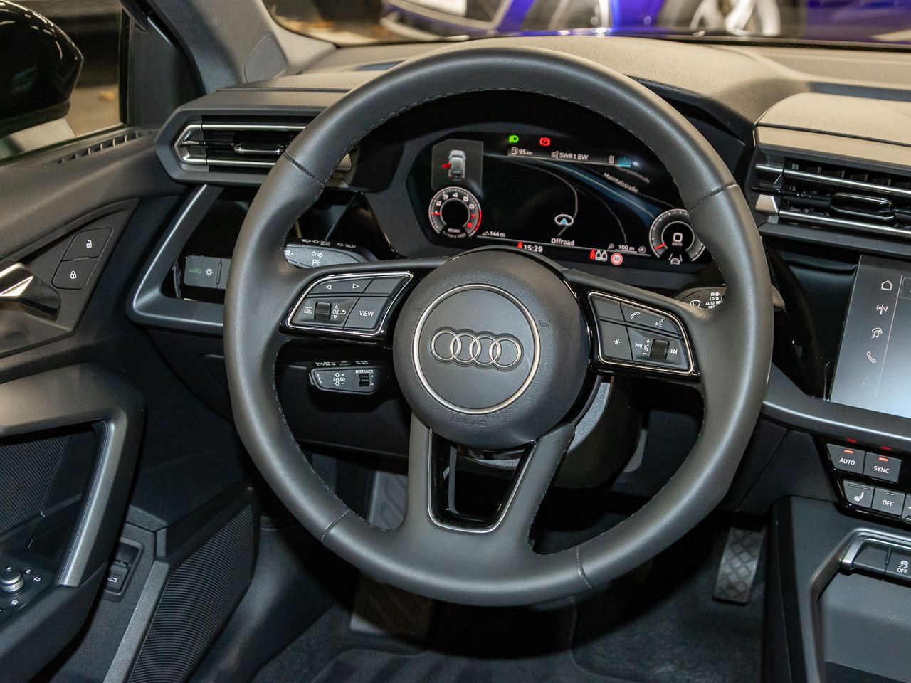 Audi A3 - Bild 17