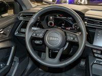 Audi A3 - Vorschau Bild 17