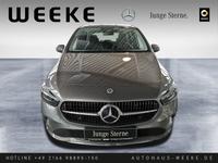 Mercedes-Benz B 200 Progressive Line Advanced+WINTER-PAKET+EPH