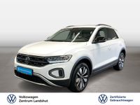 Volkswagen T-Roc - Vorschau Bild 1