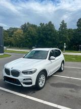 BMW X3 xDrive30d xLine AT xLine