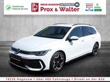 Volkswagen Golf VIII Variant 1.5 TSI R-Line LED+KAMERA+ACC - Volkswagen Golf: Kombi, R