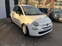 Fiat 500 - Vorschau Bild 11