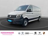 Volkswagen Crafter Kasten mittellang +AHK+KLIMA+PDC - Volkswagen Crafter in Aachen