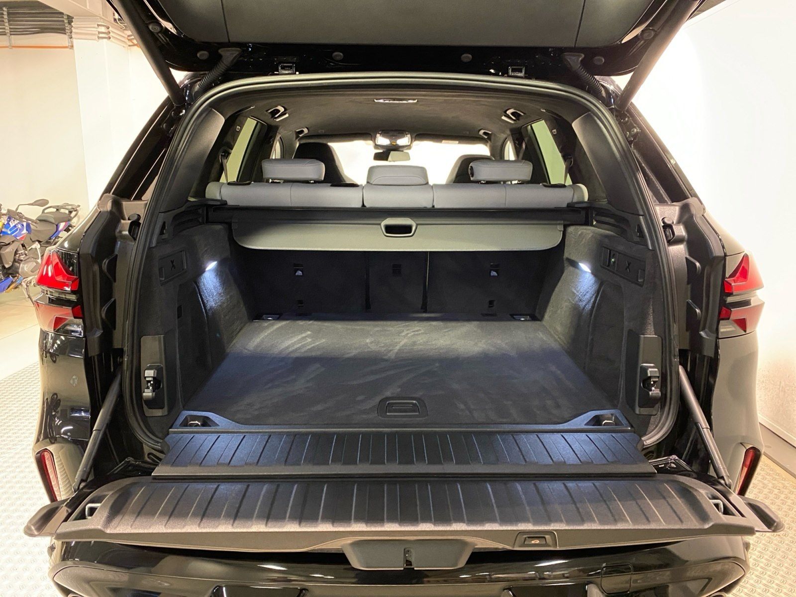 BMW X5 M - Bild 17