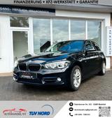 BMW 120 d Sport Line, Automatik, LED, Temp, SHZ - BMW 120 in Bielefeld