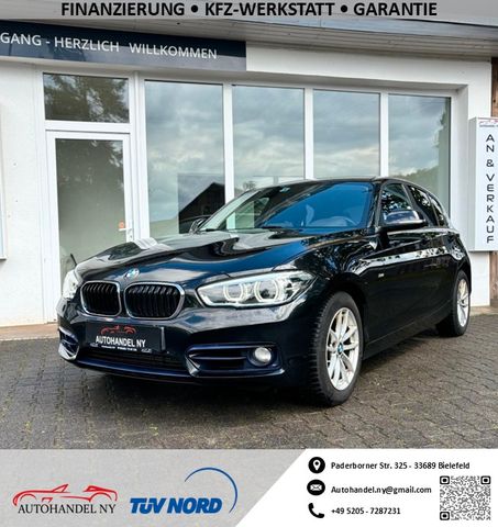 BMW 120