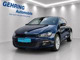 Volkswagen Scirocco Life 122*Klimaauto*Xenon*Shz*Pdc*Alu - blaue Volkswagen Scirocco