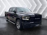 Dodge RAM 1500 Laramie 5.7 V8 Klappenausp.+Bakflip - mit LPG-Antrieb: Geländewagen, 5.7