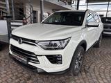 KGM Korando 1.5 T-GDi 2WD Aut. Quartz - KGM Korando