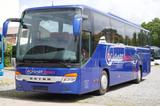Setra S415 GT-HD / EURO 4 / 52 Sitze - Angebote