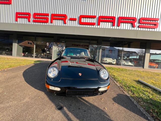 Porsche Carrera