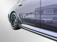 BMW M5 - Vorschau Bild 18