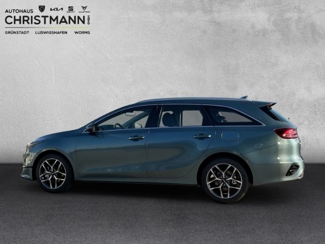 Fahrzeugabbildung Kia Ceed_sw SPIRIT 1.5 T-GDI *TECHNOLOGIE-PAKET*