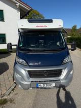 Dethleffs Globe 4T 6911-4 Fiat Ducato - Dethleffs Ducato