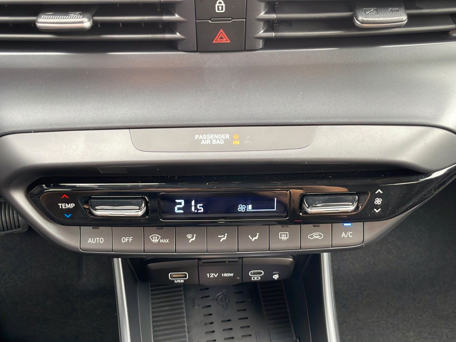 Hyundai i20 - Bild 14