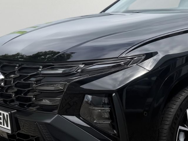 Hyundai TUCSON - Bild 5