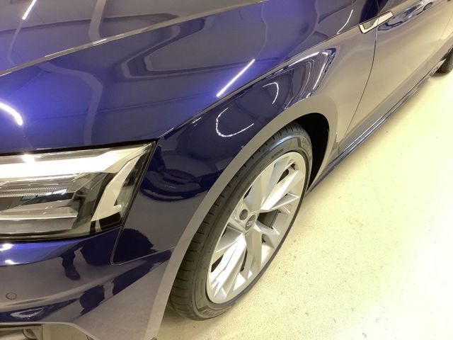 A5 Sportback Advanced 35 TFSI S tronic,Virtual C