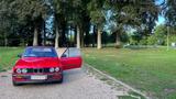 BMW 320i Cabrio /// authentischer Oldtimer