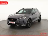 Cupra Formentor 2.0 TSI DSG 4Drive VZ LED Navi Beats A - Cupra Formentor mit Benzin-Antrieb: Grau
