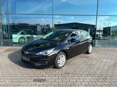 Fahrzeugabbildung Opel Astra K 1.2 Turbo Navi Sitzhzng Einparkhilfe 16"