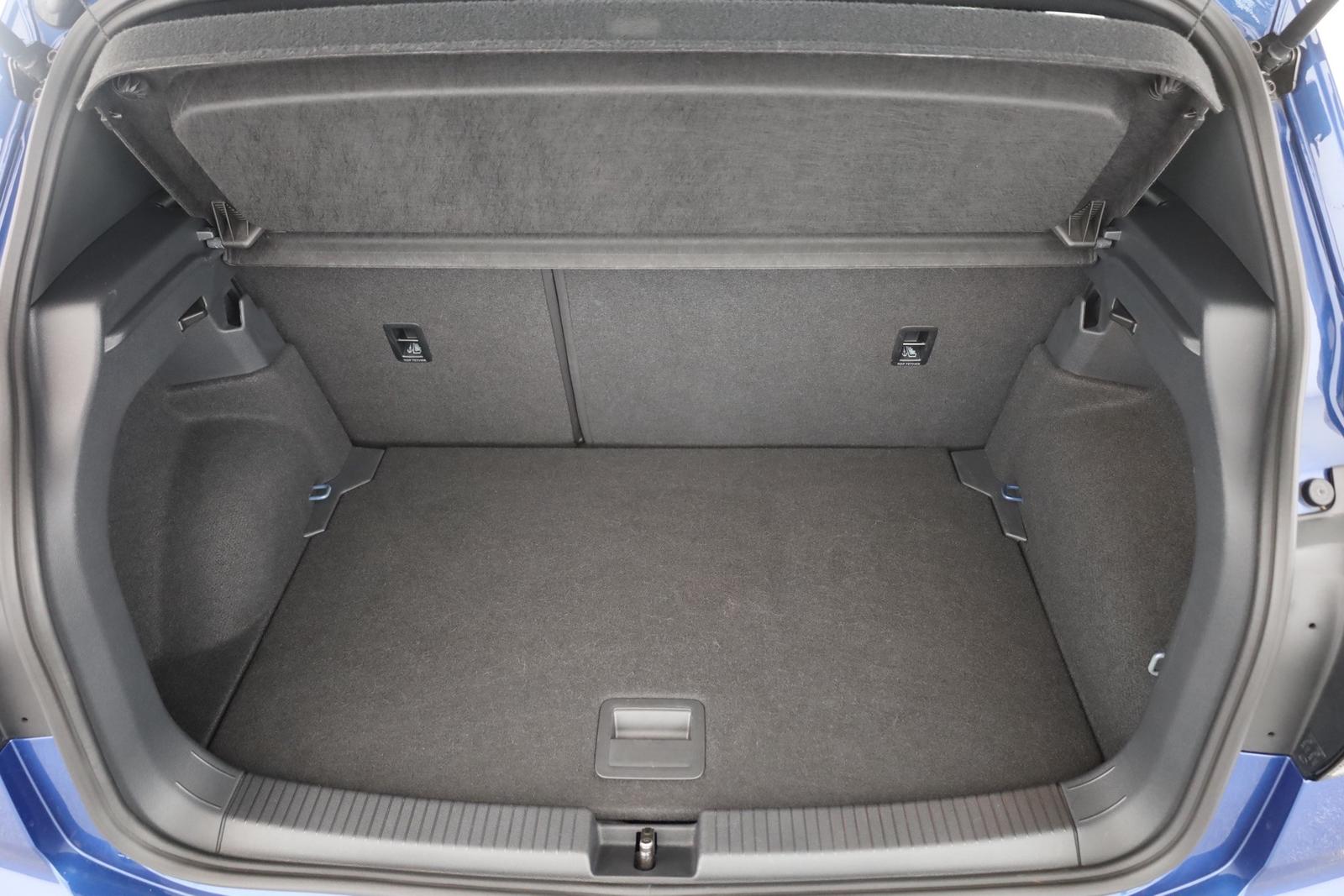 Volkswagen T-Cross 1.0 TSI DSG R-Line LED Kamera Navi DAB, миниатюра 26